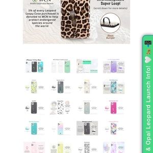 Loopy iPhone 11 Pro Max case !